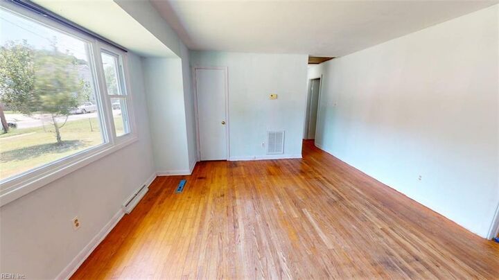 Property Photo: 3617 Herbert St VA 23513