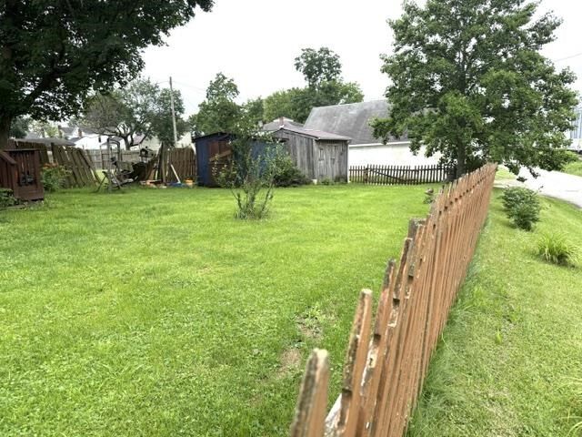 Property Photo:  532 N 18th Street  IN 47374 