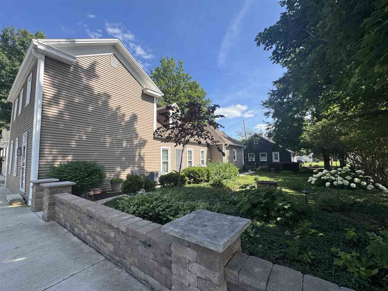 Property Photo:  199 E Main Street  IN 47346 