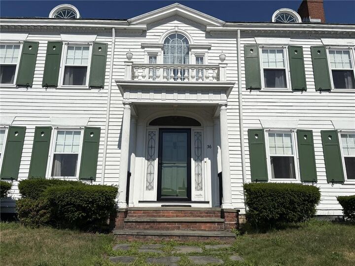 Property Photo:  36 Underwood Drive  RI 02860 
