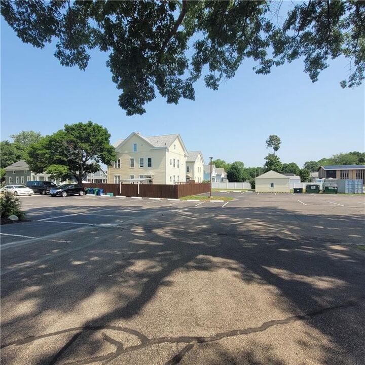 Property Photo:  78 Blackburn Street  RI 02886 