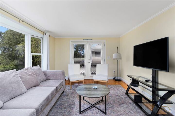 Property Photo:  4 Maloney Lane  RI 02842 