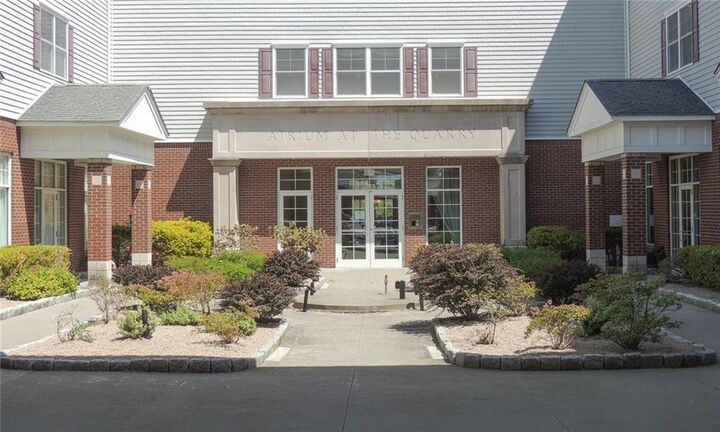 Property Photo:  114 Granite Street 220  RI 02891 