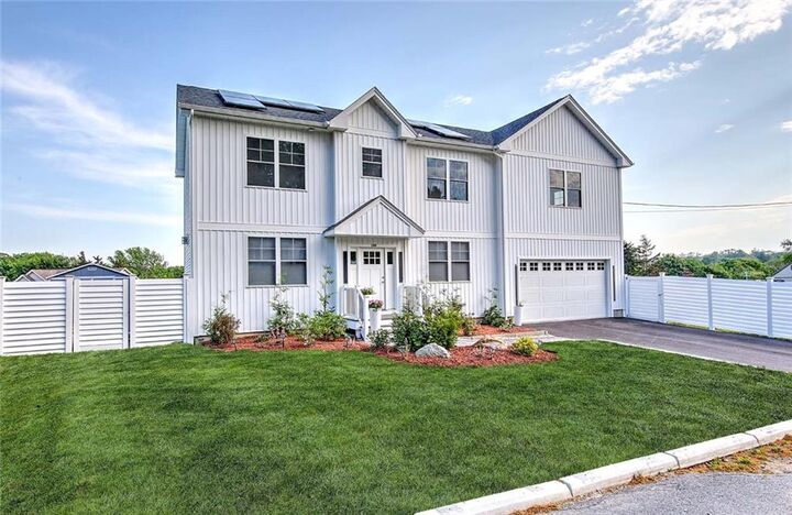 Property Photo:  100 Priscilla Drive  RI 02921 