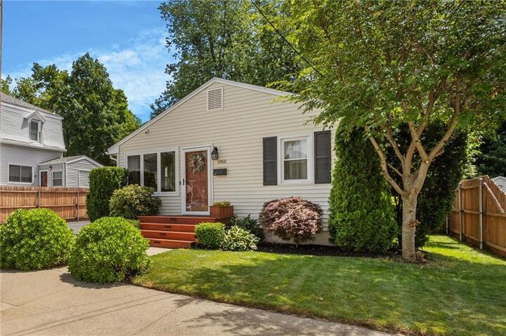 Property Photo:  1958 Cranston Street  RI 02920 