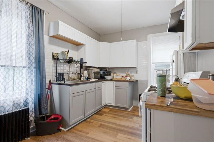 Property Photo: 156 Bridgham Street RI 02909