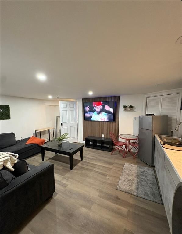 Property Photo:  156 Bridgham Street  RI 02909 