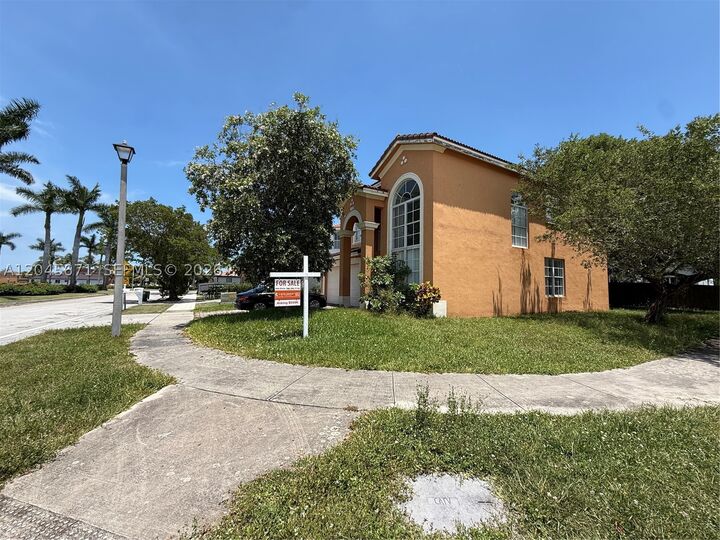 Property Photo:  11024 SW 242nd St  FL 33032 