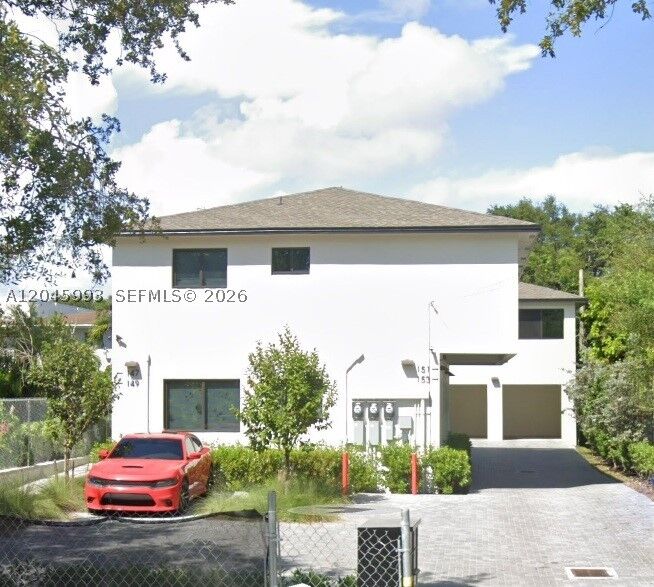 Property Photo: 147 NW 61st St FL 33127