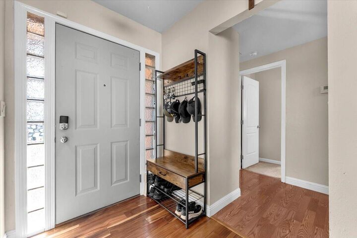 Property Photo:  3594 Echo Road  CA 96002 
