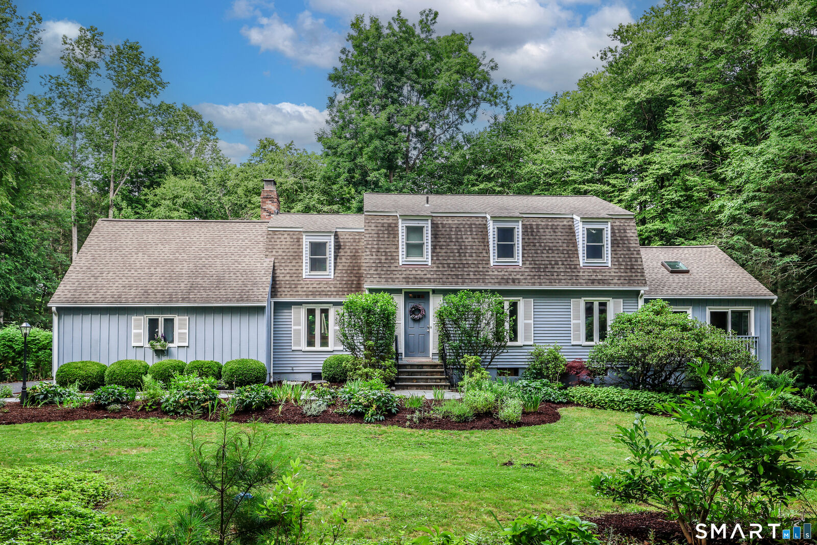 Property Photo:  3 Deerfield Road  CT 06804 