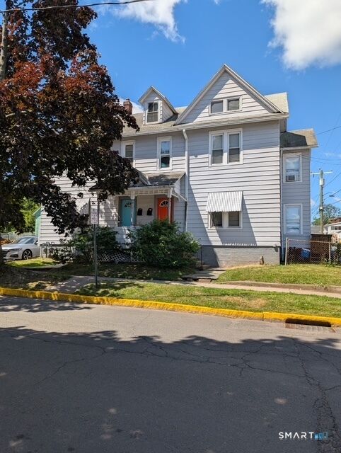 Property Photo:  163 Pearl Street  CT 06457 