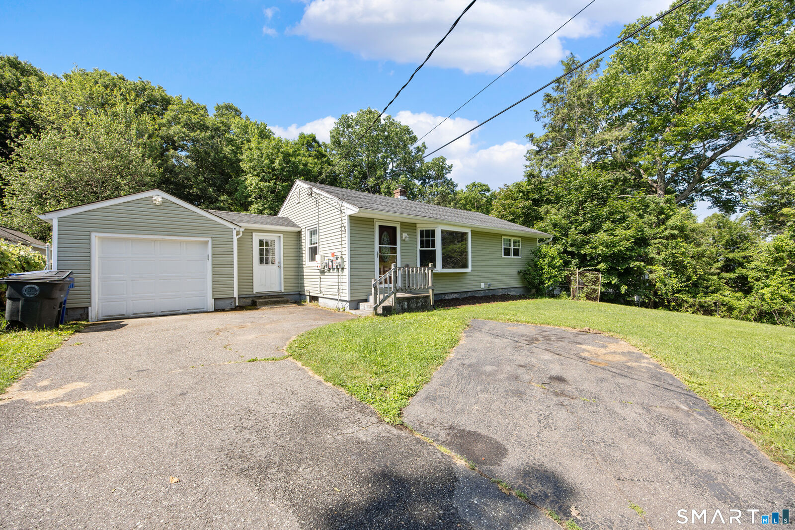 Property Photo: 266 Albrecht Road CT 06790