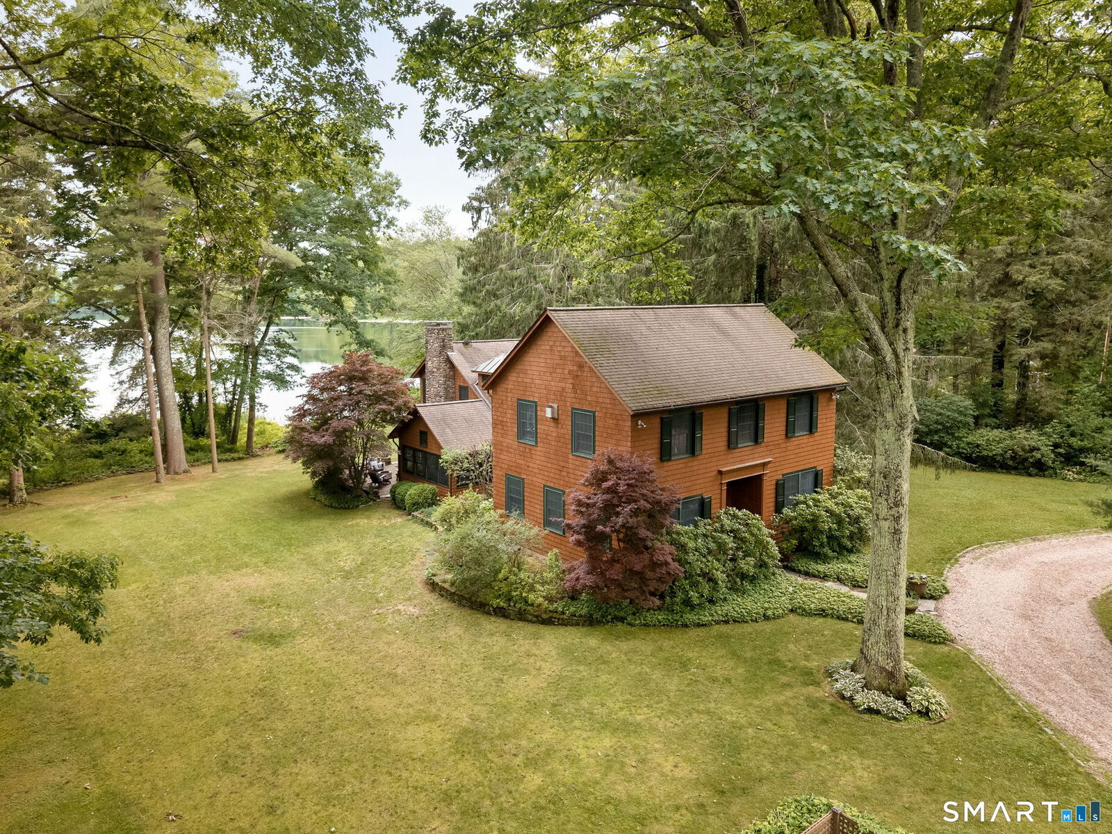Property Photo:  142 Interlaken Road  CT 06039 