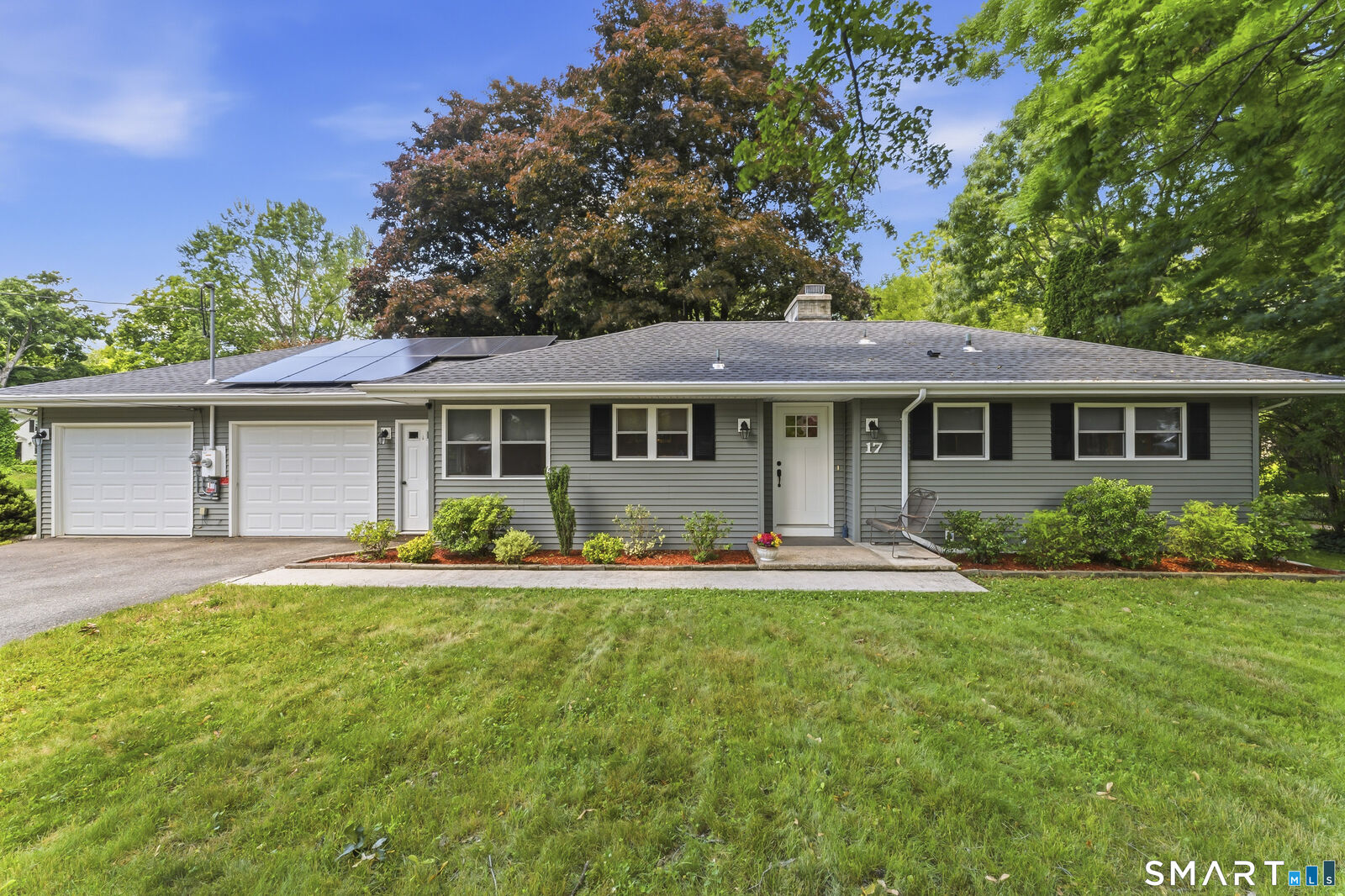 Property Photo: 17 Quell Court CT 06410