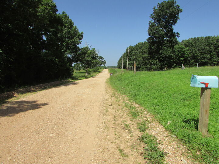 Property Photo:  1315 Summit Road  MO 65662 