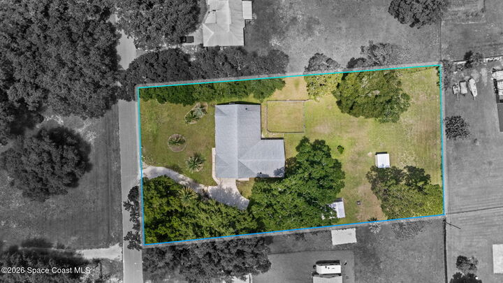 Property Photo:  4036 Arlington Avenue  FL 32754 