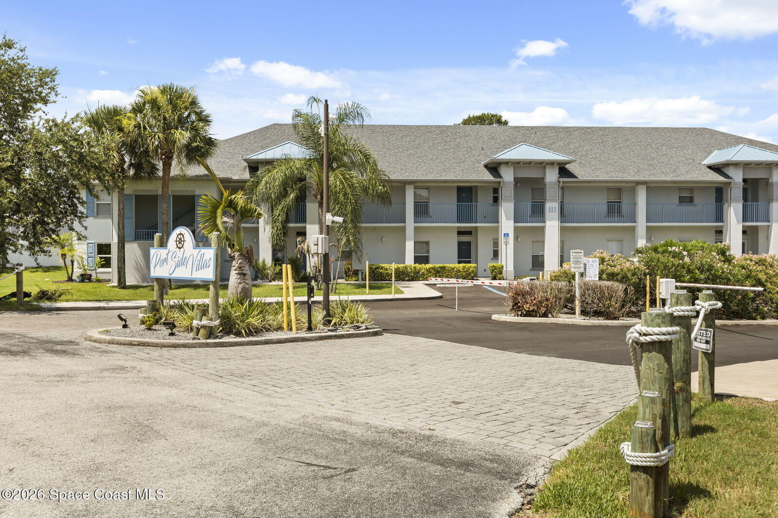 Property Photo: 121 Portside Avenue FL 32920