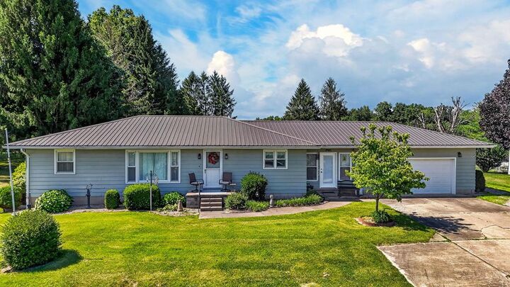 Property Photo:  114 Smittle Road  OH 45656 