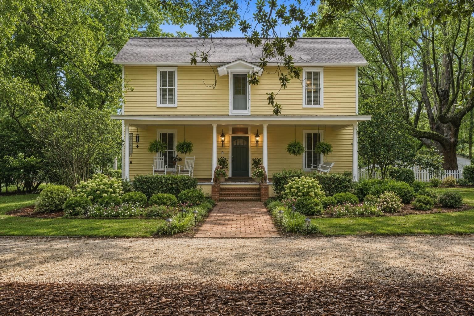 Property Photo:  2414 Radford Farm Road  FL 32309 