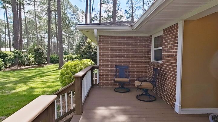 Property Photo:  300 Betty Street  GA 31792 