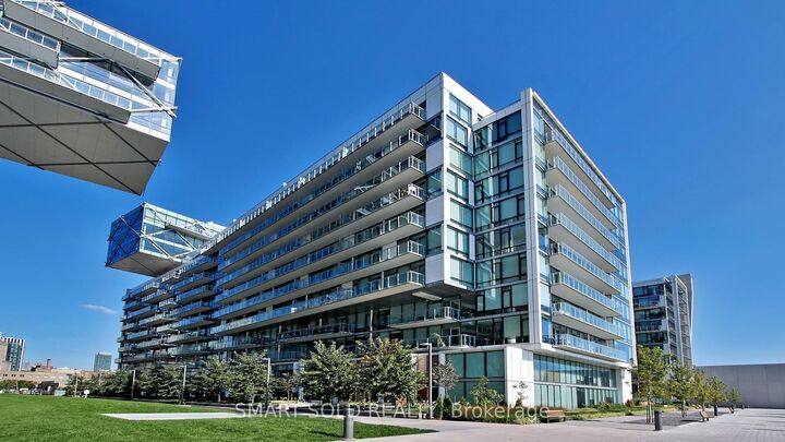 39 Queens Quay E 436 — photo 1