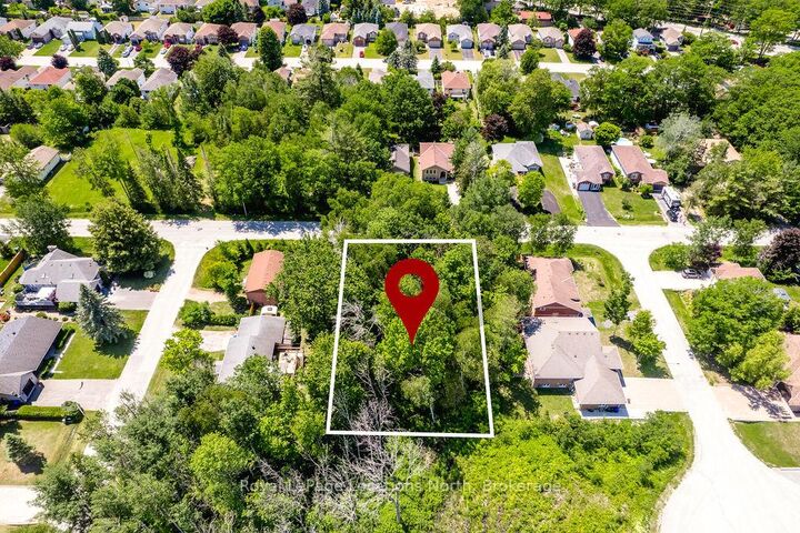 Property Photo:  79 Smallman Drive  ON L9Z 1L1 