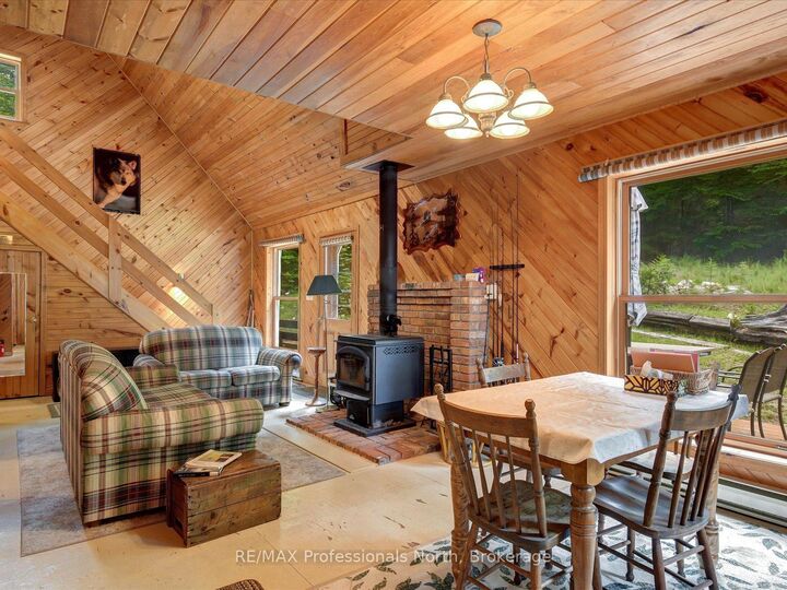 Property Photo:  84 Lakeside Lane  ON K0J 2M0 