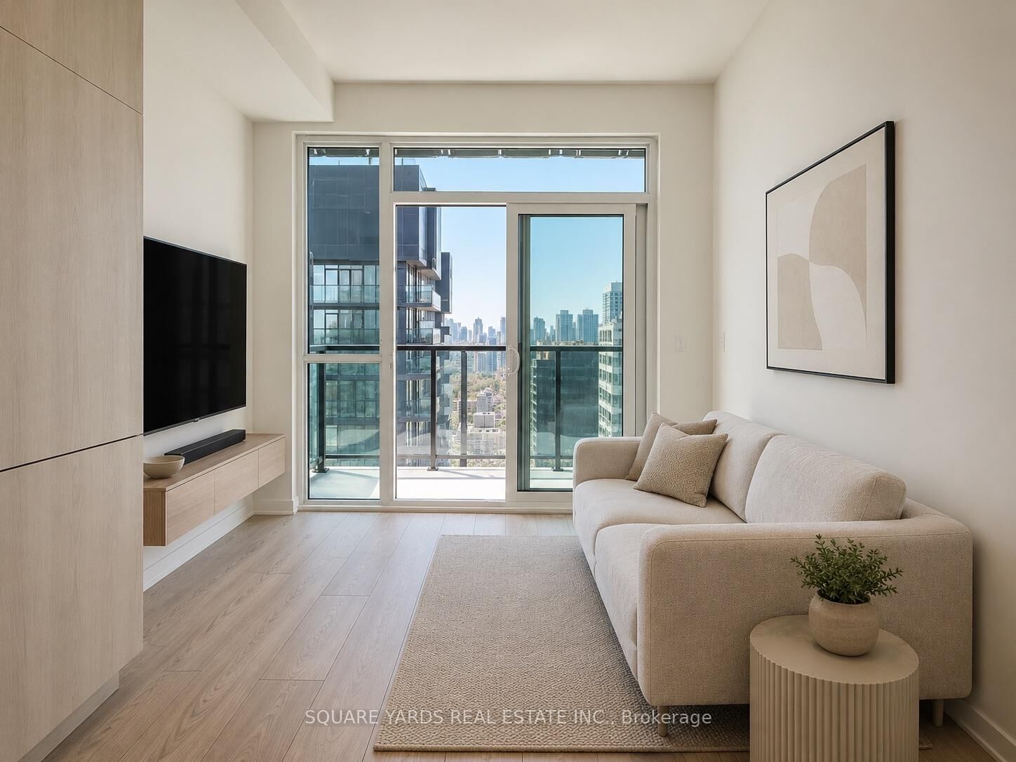 Property Photo: 110 Broadway Avenue Lph13 ON M4P 1V7