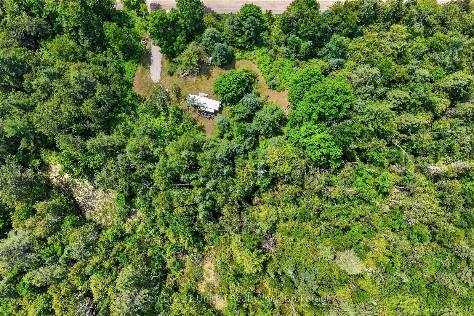 Property Photo:  707 S Dummer 8th Line Road  ON K0L 2V0 
