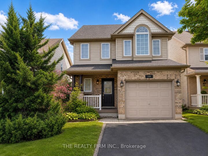 789 Fieldgate Circle — photo 1