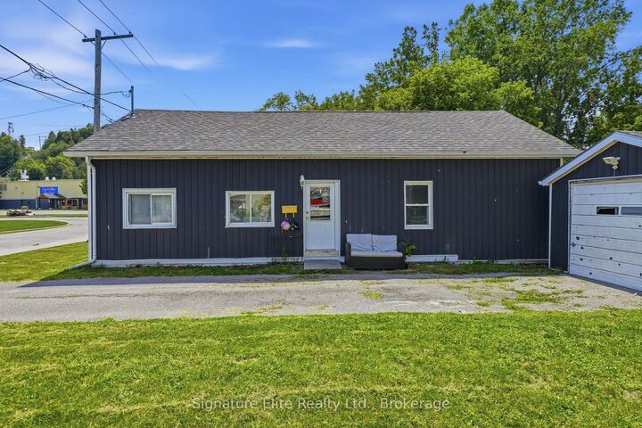 Property Photo: 56 Alberta Street ON K8V 4E9