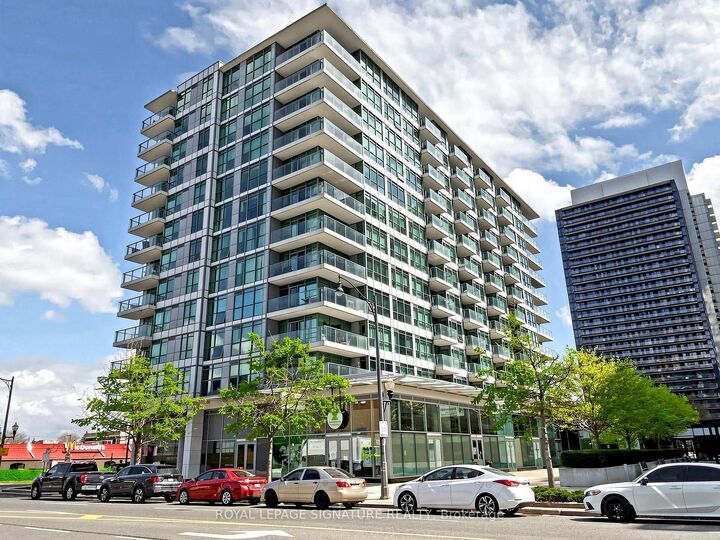 15 Singer Court 1211 — photo 1