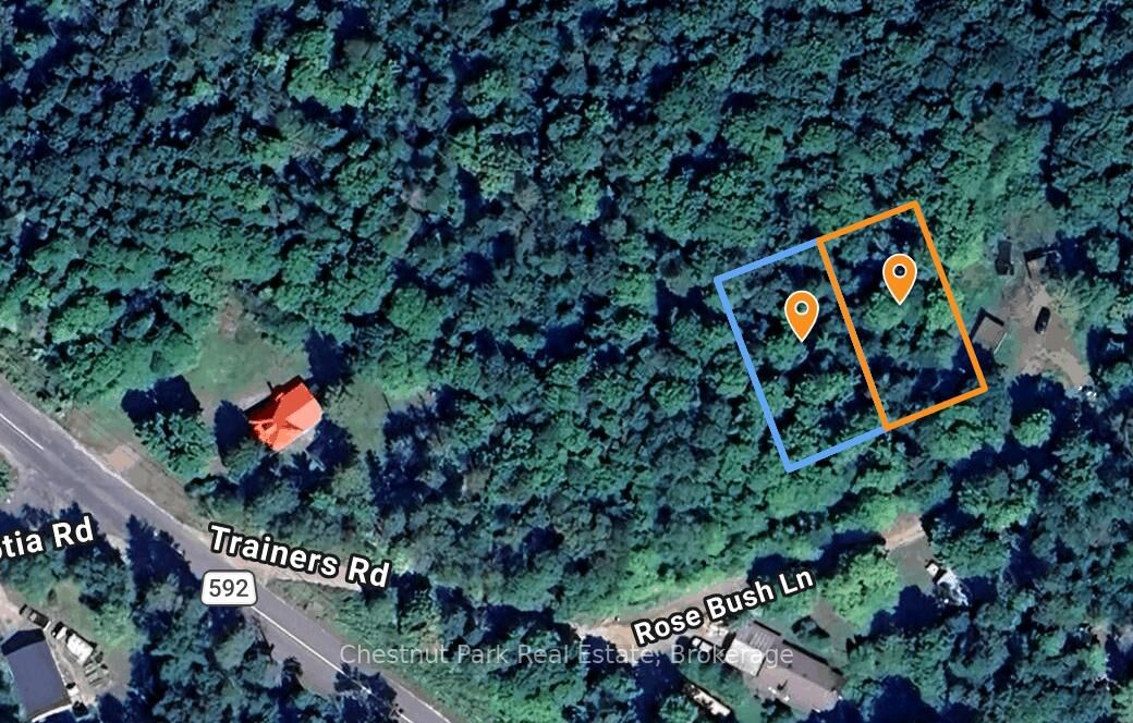 Property Photo:  50 Rose Bush Lane  ON P0A 1J0 