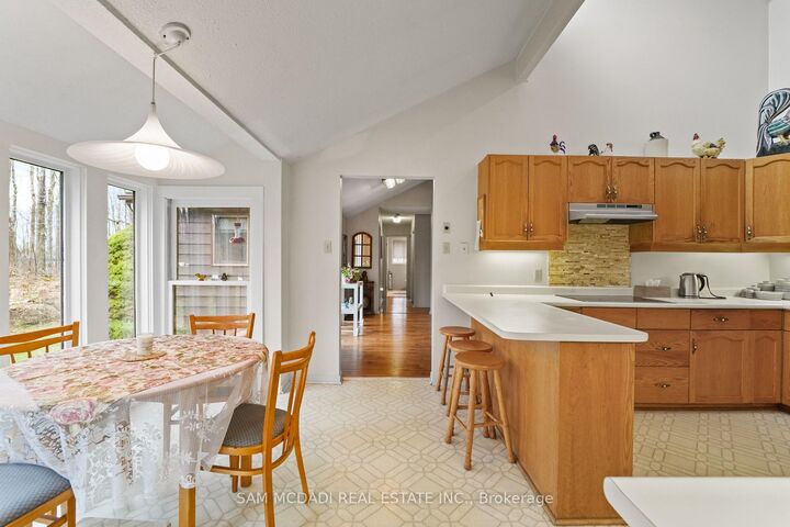 Property Photo: 1415 County Rd 124 N/A ON L0M 1H0