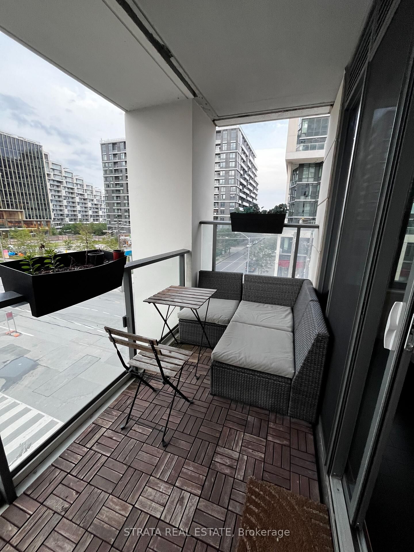 Property Photo:  12 Bonnycastle Street 315  ON M5A 0C8 