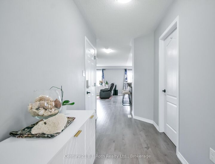 Property Photo: 208 Diana Drive ON L3V 8J8