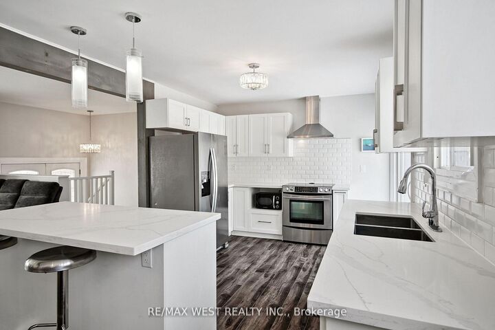Property Photo: 19113 Highway 48 N/A ON L0G 1M0