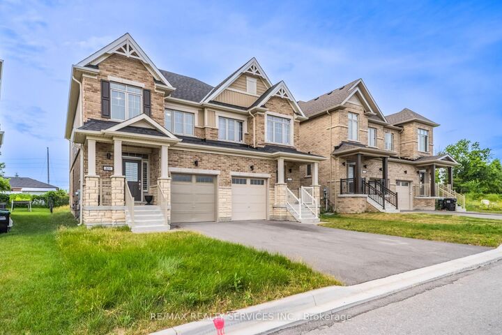 69 Kirkwood Way — photo 1
