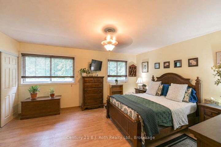 Property Photo:  441 Barrie Road 35  ON L3V 6T9 