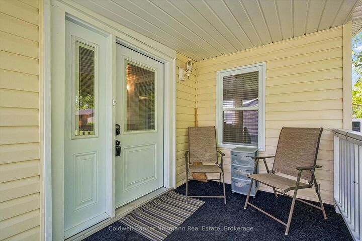 Property Photo:  407 Teak Trail  ON N1M 2W5 