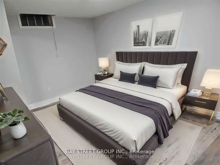 Property Photo:  1606 Amberlea Road Bsmt  ON L1V 5N9 