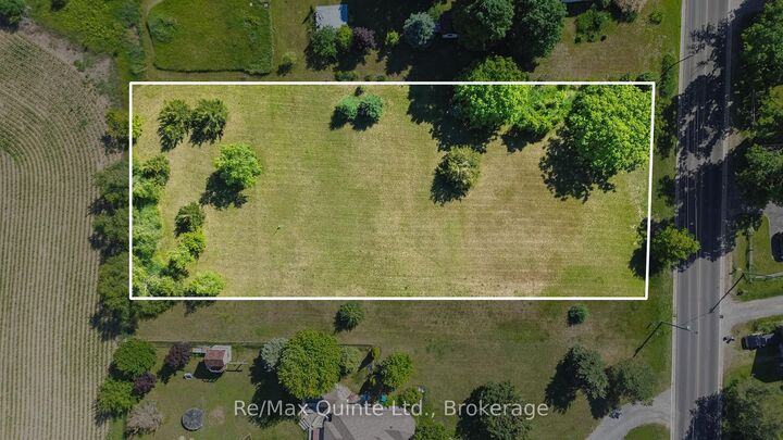 Photo de la propriété:  1411 County Road 12 N/A  ON K0K 2T0 