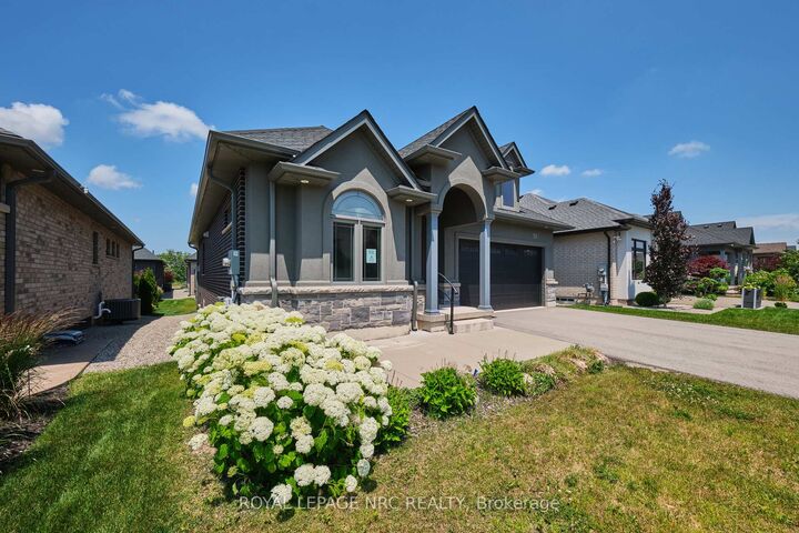 Property Photo: 53 Carrick Trail ON L3B 0E7