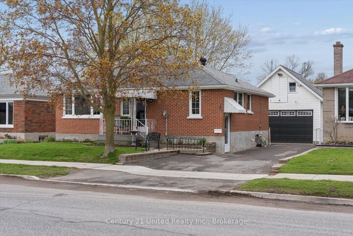Property Photo: 679 Bellaire Street ON K9J 3Y5