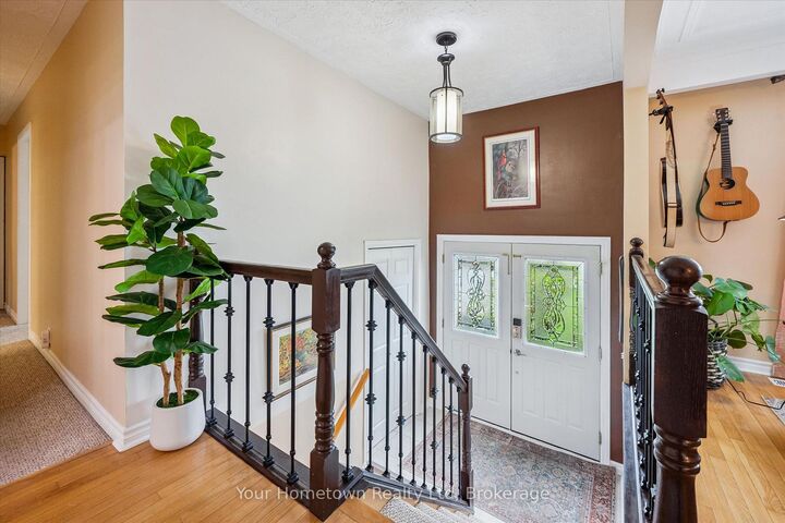 Property Photo:  57 Water Street E  ON N0B 1S0 