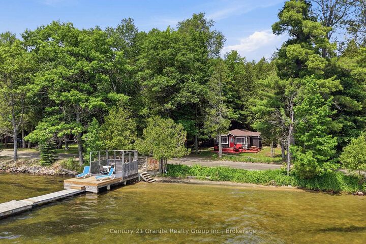 Property Photo:  1163 Reynolds Road  ON K0M 2K0 