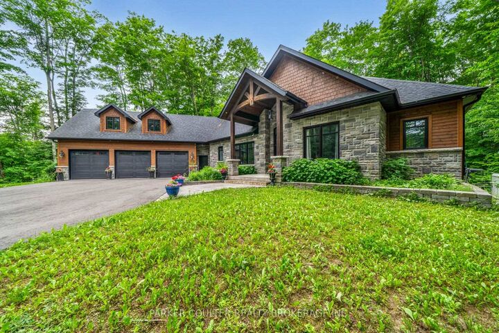 Property Photo:  29 Gallagher Crescent  ON L9X 0K1 