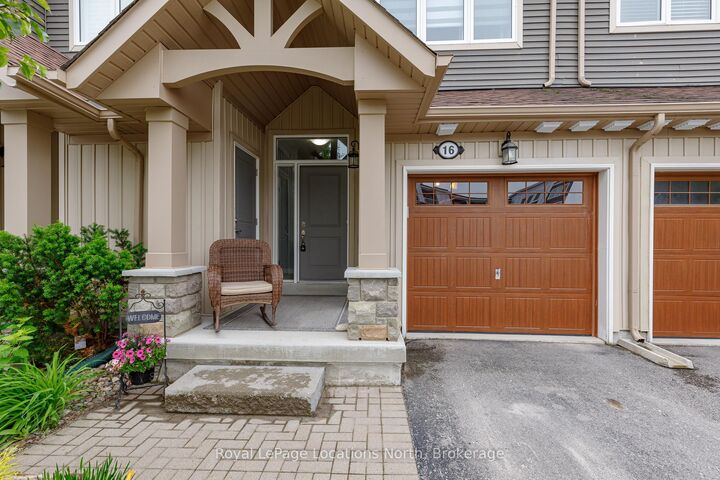 Property Photo: 16 Greaves Avenue ON L9Y 0Z5
