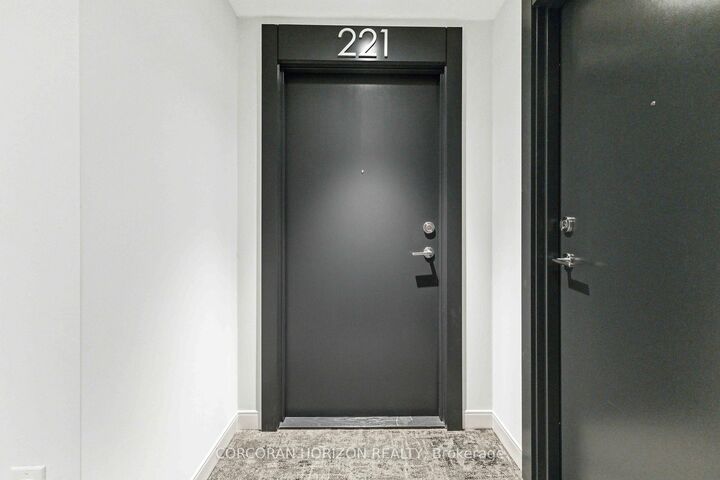 Property Photo:  7439 Kingston Road 221  ON M1B 0G1 